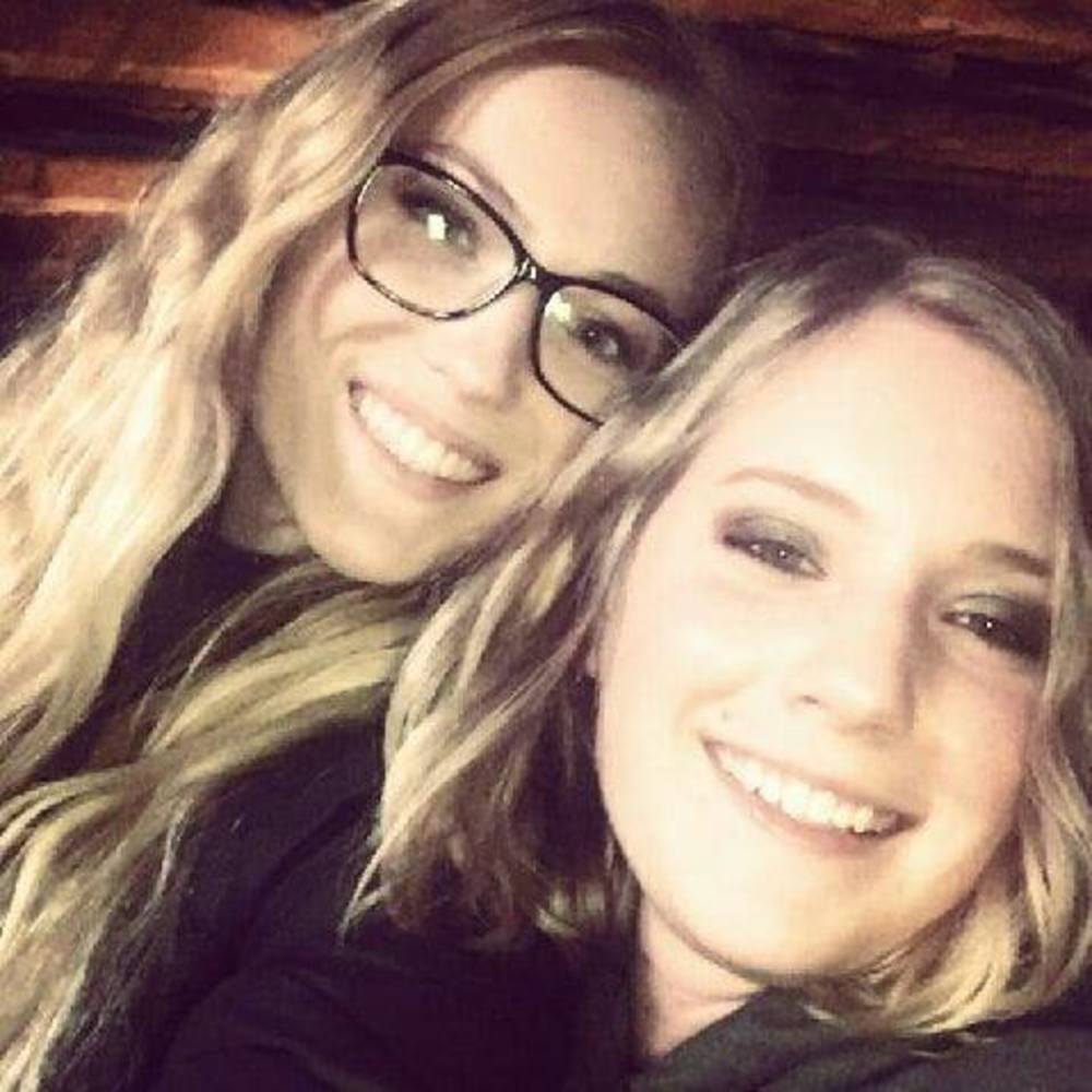 Meet your Posher, Kim